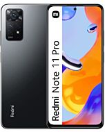 Xiaomi Redmi Note 11 Pro Smartphone - 128GB Storage, 6GB RAM, Graphite Gray