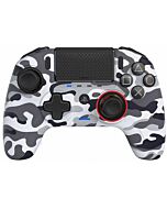 NACON PS4 Revolution Unlimited Pro Controller - Camo Grey