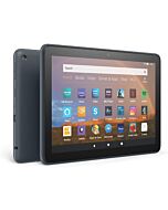 Amazon Fire HD 8 Plus Tablet -  8" Display, 32GB Storage with Ads, Slate Black