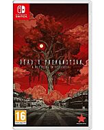 Deadly Premonition 2: A Blessing in Disguise - Nintendo Switch
