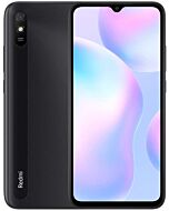 Xiaomi Redmi 9A Smartphone - 4G, 32GB Storage, 2GB RAM, Granite Gray