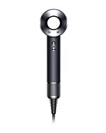 Dyson Supersonic Hair Dryer Lite Black/Nickel - Certified Refurbished (No Accessories)