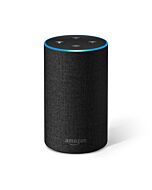 Amazon Echo - Charcoal Fabric (2nd Generation) 