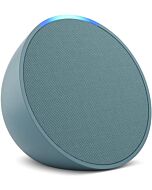 Amazon Echo Pop 2023 Smart Speaker with Alexa - Midnight Teal