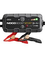 NOCO GB20 500A Jump Starter