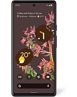 Google Pixel 6 5G Smartphone - 128GB Storage, 8GB RAM, Black
