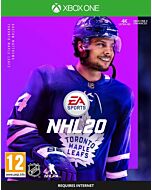 NHL 20 - Xbox One Standard Edition
