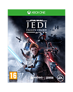 Star Wars Jedi: Fallen Order - Xbox One/Standard Edition