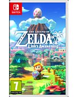 The Legend of Zelda: Link's Awakening - Nintendo Switch