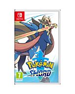 Pokemon: Sword - Nintendo Switch Edition