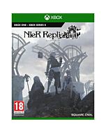 Nier Replicant VER.1.22474487139... - Xbox One/Series X