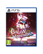 Balan Wonderworld - PS5