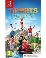 Sports Party - Nintendo Switch