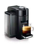 Nespresso Vertuo Coffee Machine - Black