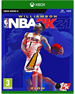 NBA 2K21 - Xbox Series X