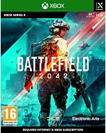 Battlefield 2042 Xbox Series X Game