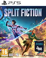 Split Fiction - PS5 Game