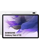 Samsung Galaxy Tab S7 FE - 12.4", 64GB Storage, Wi-Fi, Mystic Silver