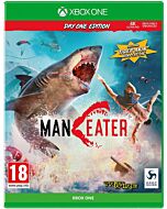Maneater Day One Edition - Xbox One 