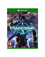 Crackdown 3 - Xbox One/Standard Edition