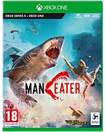 Maneater - Xbox Series X
