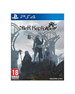 Nier Replicant VER.1.22474487139... - PS4