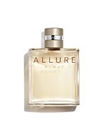 Chanel Allure Homme Eau De Toilette Spray 100ml