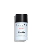 Chanel Allure Homme Sport Deodorant Stick 75ml