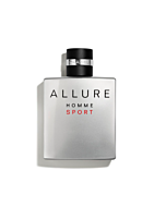 Chanel Allure Homme Sport Eau De Toilette Spray 100ml