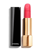 Chanel Rouge Allure Velvet Luminous Matte Lip Colour 3.5gm - Shade: 43 La Favorite