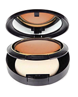 Estee Lauder Invisible Powder Makeup 7g - Shade : 5CN1 Rich Chestnut