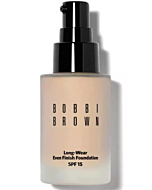 Bobbi Brown Long-Wear Even Finish Foundation SPF 15 30ml - Shade: Espresso 10