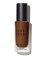 Bobbi Brown Skin Long-Wear Weightless Foundation SPF15 30ml - Shade: Almond 