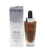 Lancome Miracle Air De Teint spf15 Foundation 30ml - Shade: 13 Sienne