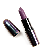 Mac Matte Lipstic Rouge A Levres 3g - Shade: Beach Nut