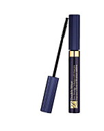 Estee Lauder Double Wear Zero-Smudge Volume+Lift Mascara 6ml: Shade- 01 Black