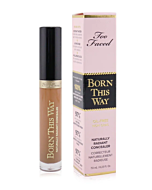Too Faced Born This Way  Naturally Radiant Concealer 7ml -Shade: Deep
