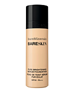 Bare-Minerals Bareskin Pure Brightening Serum Foundation SPF 20 30ml - Shade : Bare Shell
