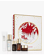 Estee Lauder Night time Experts Repair + Renew + Reset Skincare Set