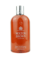 Molton Brown Flame Tree & Pimento Bath & Shower Gel 300ml