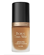 Too Faced Born This Way Liquid Foundation 30ml - Shade: Butter Pecan
