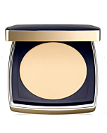 Estée Lauder Double Wear Stay-in-Place Matte Powder Foundation SPF10 12g - Shade : 1W0 Warm Porcelain