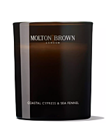 Molton Brown Coastal Cypress & Sea Fennel Signature Candle 190g
