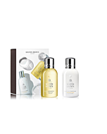 Molton Brown Puryfying Conditioner with Indian Cress and Puryfying Shampoo with Indian Cress 2x100ml
