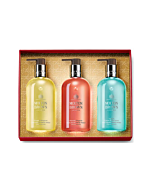 Molton Brown Floral & Marine Hand Care Collection