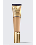 Estée Lauder Futurist Hydra Rescue Moisturising Foundation Makeup SPF45 35ml - Shade : 4N2 Spiced Sand