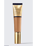 Estée Lauder Futurist Hydra Rescue Moisturising Foundation Makeup SPF45 35ml - Shade : 5W2 Rich Caramel