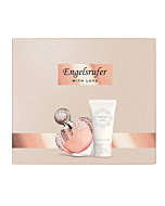 Engelsrufer With Love Eau De Parfum 100ml Gift Set