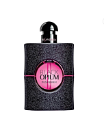 Yves Saint Laurent Black Opium Neon Eau de Parfum Spray 75ml