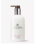 Molton Brown Fiery Pink Pepper Body Lotion 300ml